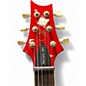 Used PRS S2 McCarty 594 Honey Burst Solid Body Electric Guitar