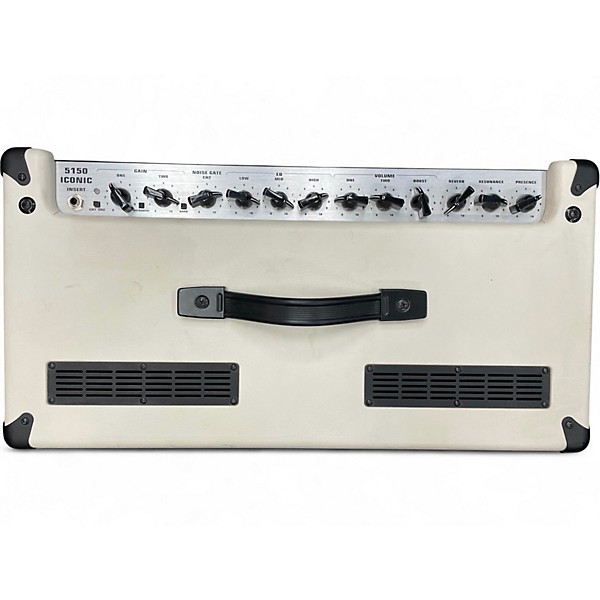 Used EVH 5150 Iconic Series 40W Tube Guitar Combo Amp