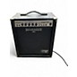 Used Behringer Ultrabass BX300 30W 1x10 Bass Combo Amp thumbnail