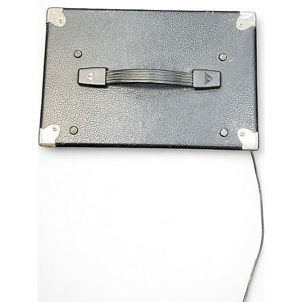 Used Behringer Ultrabass BX300 30W 1x10 Bass Combo Amp