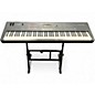 Used Yamaha MOX8 88 Key Keyboard Workstation thumbnail