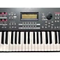 Used Yamaha MOX8 88 Key Keyboard Workstation
