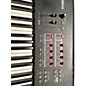 Used Yamaha MOX8 88 Key Keyboard Workstation