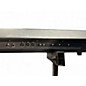 Used Yamaha MOX8 88 Key Keyboard Workstation