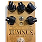 Used Wampler Tumnus Deluxe Overdrive Effect Pedal