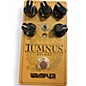 Used Wampler Tumnus Deluxe Overdrive Effect Pedal