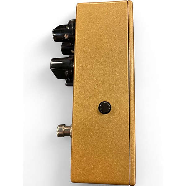 Used Wampler Tumnus Deluxe Overdrive Effect Pedal