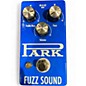 Used EarthQuaker Devices Park Fuzz Sound Effect Pedal thumbnail