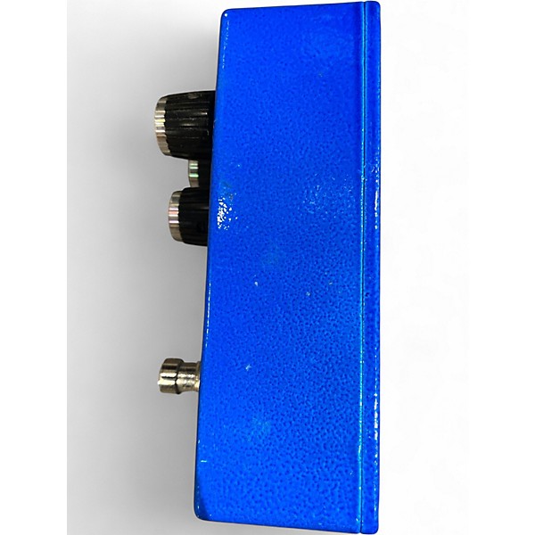 Used EarthQuaker Devices Park Fuzz Sound Effect Pedal
