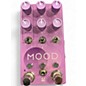 Used Chase Bliss Mood MkII Effect Pedal thumbnail