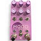 Used Chase Bliss Mood MkII Effect Pedal