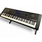 Used Yamaha DGX660 Portable Keyboard thumbnail