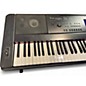 Used Yamaha DGX660 Portable Keyboard