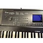 Used Yamaha DGX660 Portable Keyboard