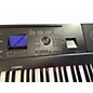 Used Yamaha DGX660 Portable Keyboard