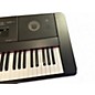 Used Yamaha DGX660 Portable Keyboard