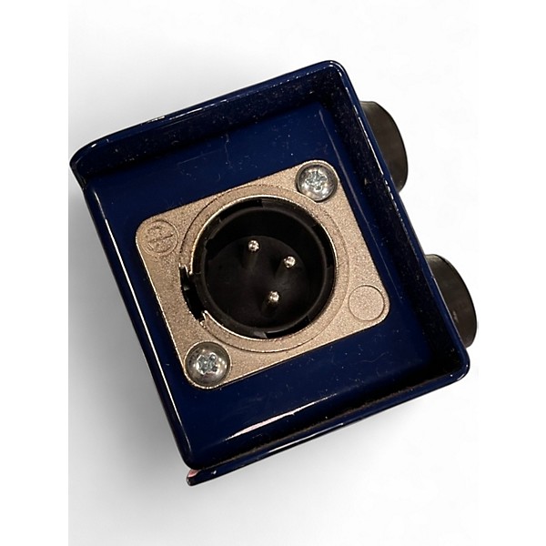 Used Cloud Cloudlifter CL-1 Microphone Preamp