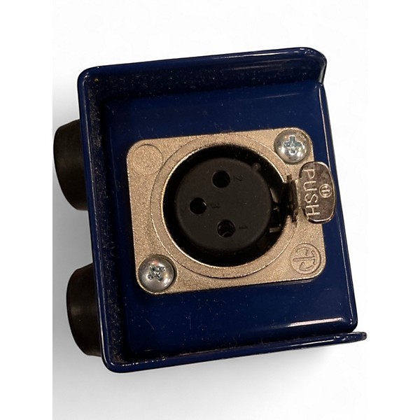 Used Cloud Cloudlifter CL-1 Microphone Preamp