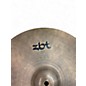Used Zildjian 20in ZBT Crash Ride Cymbal thumbnail