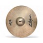 Used Zildjian 20in ZBT Crash Ride Cymbal