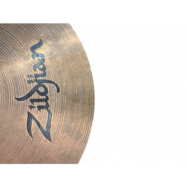 Used Zildjian 20in ZBT Crash Ride Cymbal