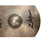 Used Zildjian 20in ZBT Crash Ride Cymbal