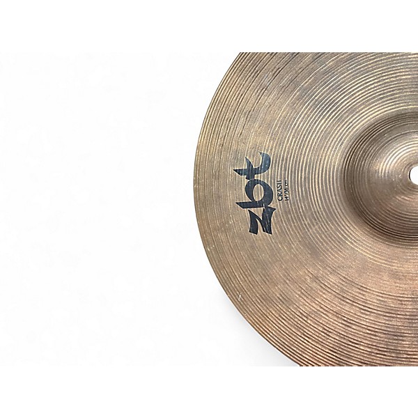 Used Zildjian 20in ZBT Crash Ride Cymbal