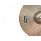 Used Zildjian 20in ZBT Crash Ride Cymbal