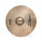 Used Zildjian 14in ZBT Crash Cymbal thumbnail