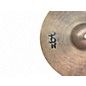 Used Zildjian 14in ZBT Crash Cymbal