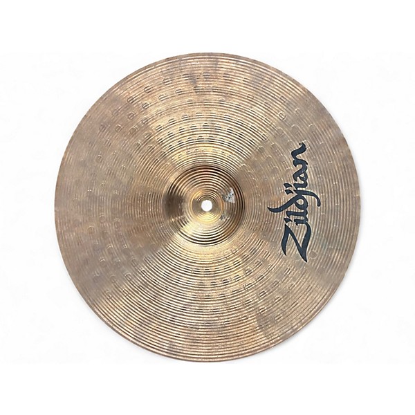 Used Zildjian 14in ZBT Crash Cymbal