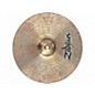 Used Zildjian 14in ZBT Crash Cymbal