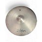 Used Zildjian 20in avedis ping ride Cymbal thumbnail