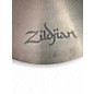 Used Zildjian 20in avedis ping ride Cymbal