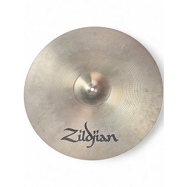 Used Zildjian 20in avedis ping ride Cymbal
