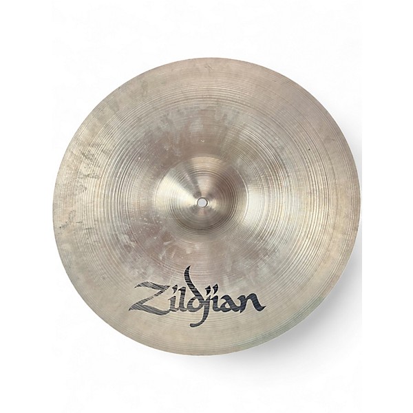 Used Zildjian 18in avedis medium thin  Cymbal
