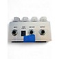 Used JHS Pedals FLIGHT DELAY Effect Pedal