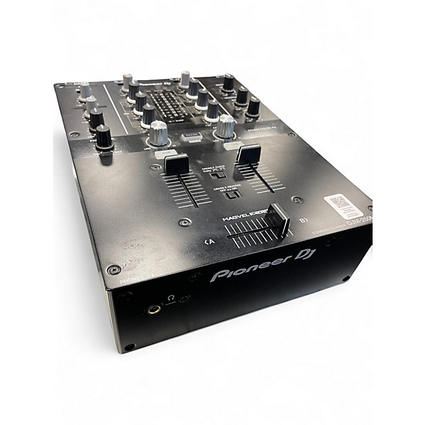 Used Pioneer DJ DJM250MK2 DJ Mixer