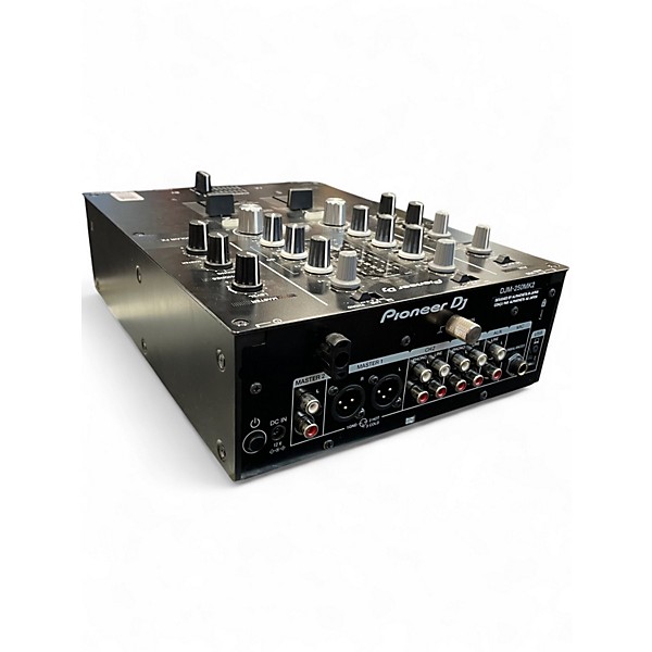 Used Pioneer DJ DJM250MK2 DJ Mixer