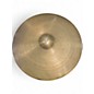 Used Zildjian 20in Avedis Ride Cymbal thumbnail