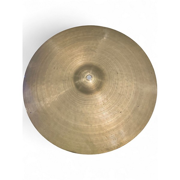 Used Zildjian 20in Avedis Ride Cymbal