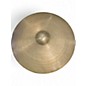 Used Zildjian 20in Avedis Ride Cymbal