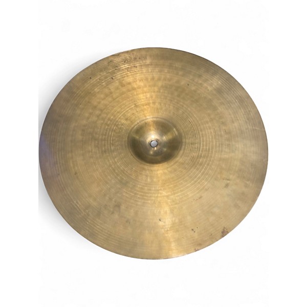 Used Zildjian 20in Avedis Ride Cymbal
