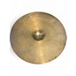 Used Zildjian 20in Avedis Ride Cymbal