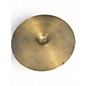 Used Zildjian 20in Avedis Ride Cymbal
