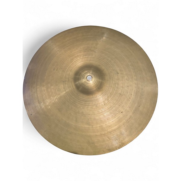 Used Zildjian 20in Avedis Ride Cymbal