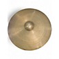 Used Zildjian 20in Avedis Ride Cymbal