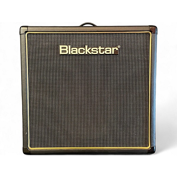Used Blackstar HT Series HT110 40W 1x10 Guitar Cabinet