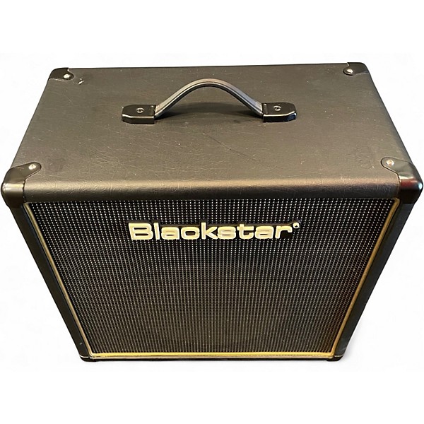 Used Blackstar HT Series HT110 40W 1x10 Guitar Cabinet