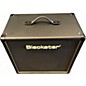 Used Blackstar HT Series HT110 40W 1x10 Guitar Cabinet
